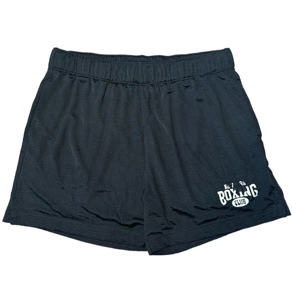 NYC Boxing Club Shorts - Picture 1 of 4